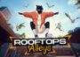 Rooftops & Alleys The Parkour Game Pre-Installed Steamunderground.net