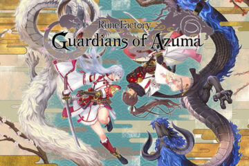 Rune Factory Guardians of Azuma Pre-Installed Steamunderground.net