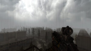 S.T.A.L.K.E.R. Call of Prypiat Enhanced Edition Steamunlocked