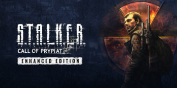 S.T.A.L.K.E.R. Call of Prypiat Enhanced Edition Pre-Installed Steamunderground.net