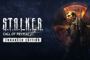 S.T.A.L.K.E.R. Call of Prypiat Enhanced Edition Pre-Installed Steamunderground.net
