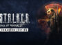 S.T.A.L.K.E.R. Call of Prypiat Enhanced Edition Pre-Installed Steamunderground.net