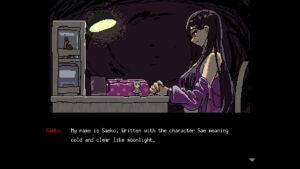 SAEKO Giantess Dating Sim Fast Download