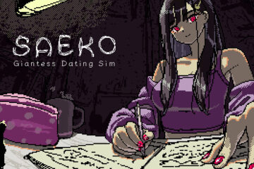 SAEKO Giantess Dating Sim Pre-Installed Steamunderground.net
