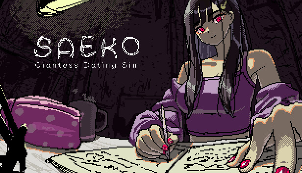 SAEKO Giantess Dating Sim Pre-Installed Steamunderground.net