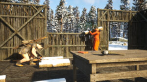 SCUM Steamunlocked