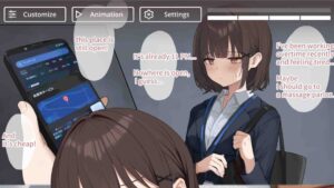 SKETCHY MASSAGE Adult Game