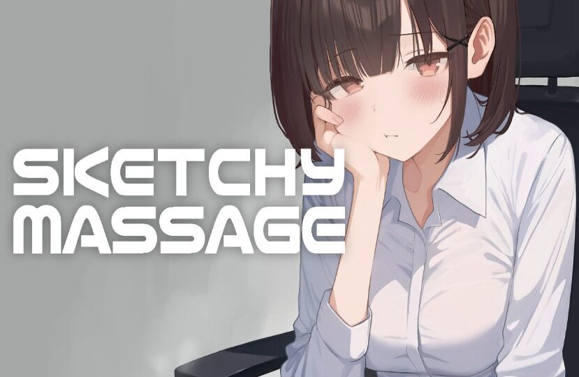 SKETCHY MASSAGE Pre-Installed Steamunderground.net