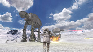 STAR WARS Battlefront Classic Collection Fast Download