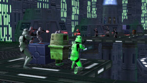 STAR WARS Battlefront Classic Collection Steamunlocked