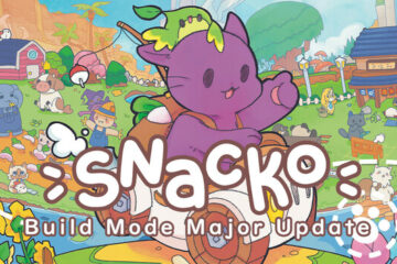 Snacko Pre-Installed Steamunderground.net
