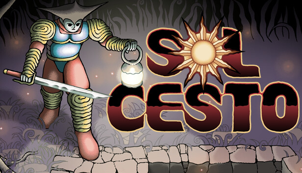 Sol Cesto Pre-Installed Steamunderground.net
