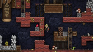 Spelunky 2 Fast Download