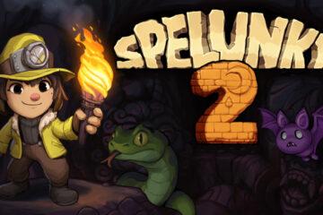 Spelunky 2 Pre-Installed Steamunderground.net