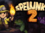 Spelunky 2 Pre-Installed Steamunderground.net