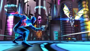 Spider-man Shattered Dimensions Fast Download