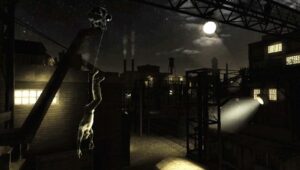 Spider-man Shattered Dimensions Steamunlocked