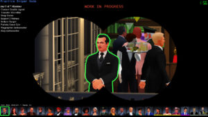 SpyParty Steamunlocked