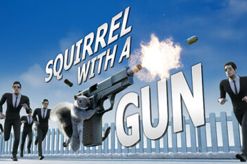 Squirrel With a Gun Pre-Installed Steamunderground.net
