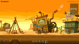 SteamWorld Dig Fast Download