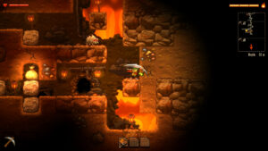 SteamWorld Dig Steamunlocked