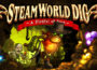 SteamWorld Dig Pre-Installed Steamunderground.net