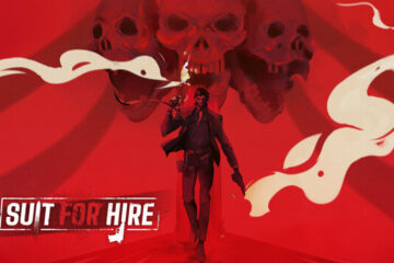 Suit for Hire Pre-Installed Steamunderground.net