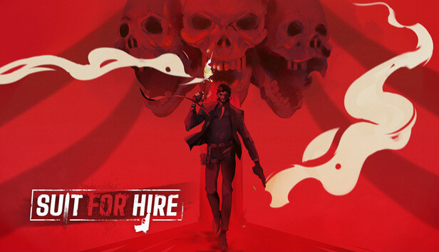 Suit for Hire Pre-Installed Steamunderground.net