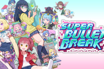 Super Bullet Break Pre-Installed Steamunderground.net