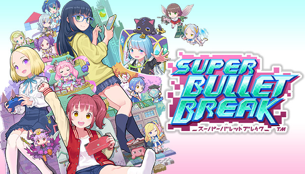 Super Bullet Break Pre-Installed Steamunderground.net
