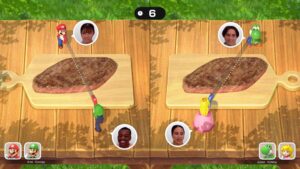 Super Mario Party Jamboree + Jamboree TV Switch 2 NSP Fast Download
