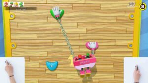 Super Mario Party Jamboree + Jamboree TV Switch 2 NSP Free Download By Steamunderground.net