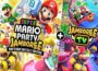 Super Mario Party Jamboree + Jamboree TV Switch 2 NSP Steamunderground.net