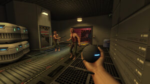 System Shock 2 25th Anniversary Remaster Fast Download