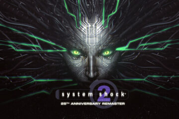 System Shock 2 25th Anniversary Remaster Pre-Installed Steamunderground.net