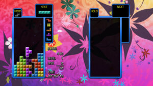 TETRIS THE GRAND MASTER 4 -ABSOLUTE EYE- Fast Download