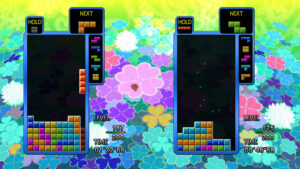 TETRIS THE GRAND MASTER 4 -ABSOLUTE EYE- Steamunlocked