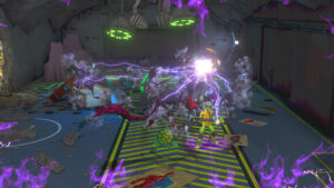 Teenage Mutant Ninja Turtles Arcade Wrath of the Mutants Fast Download