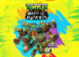 Teenage Mutant Ninja Turtles Arcade Wrath of the Mutants Pre-Installed Steamunderground.net