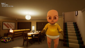 The Baby In Yellow Fast Download