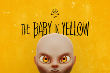 The Baby In Yellow Pre-Installed Steamunderground.net