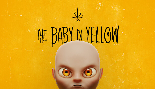 The Baby In Yellow Pre-Installed Steamunderground.net