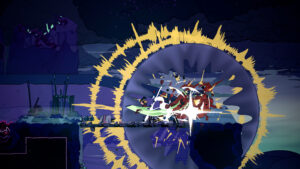 The Rogue Prince of Persia Steamunlocked