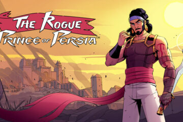 The Rogue Prince of Persia Pre-Installed Steamunderground.net