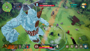 Tribes of Midgard Fast Download