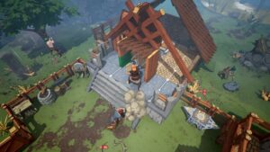 Tribes of Midgard Steamunlocked
