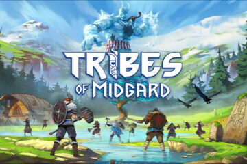 Tribes of Midgard Pre-Installed Steamunderground.net