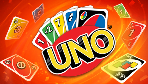 UNO Pre-Installed Steamunderground.net