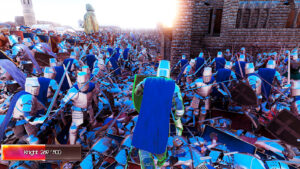 Ultimate Epic Battle Simulator Fast Download