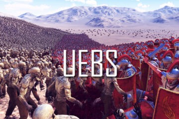 Ultimate Epic Battle Simulator Pre-Installed Steamunderground.net 3